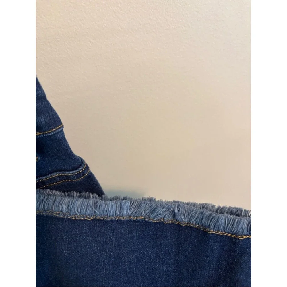 Soft Surroundings Straight Jeans size 10T